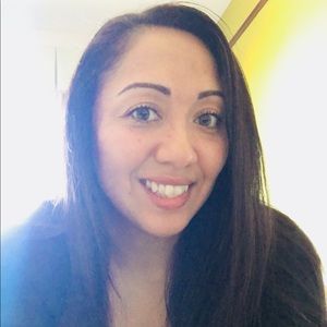 Meet your Posher, Cindy